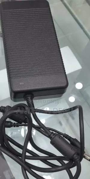 Photo - Hp Gaming Laptop Adapter