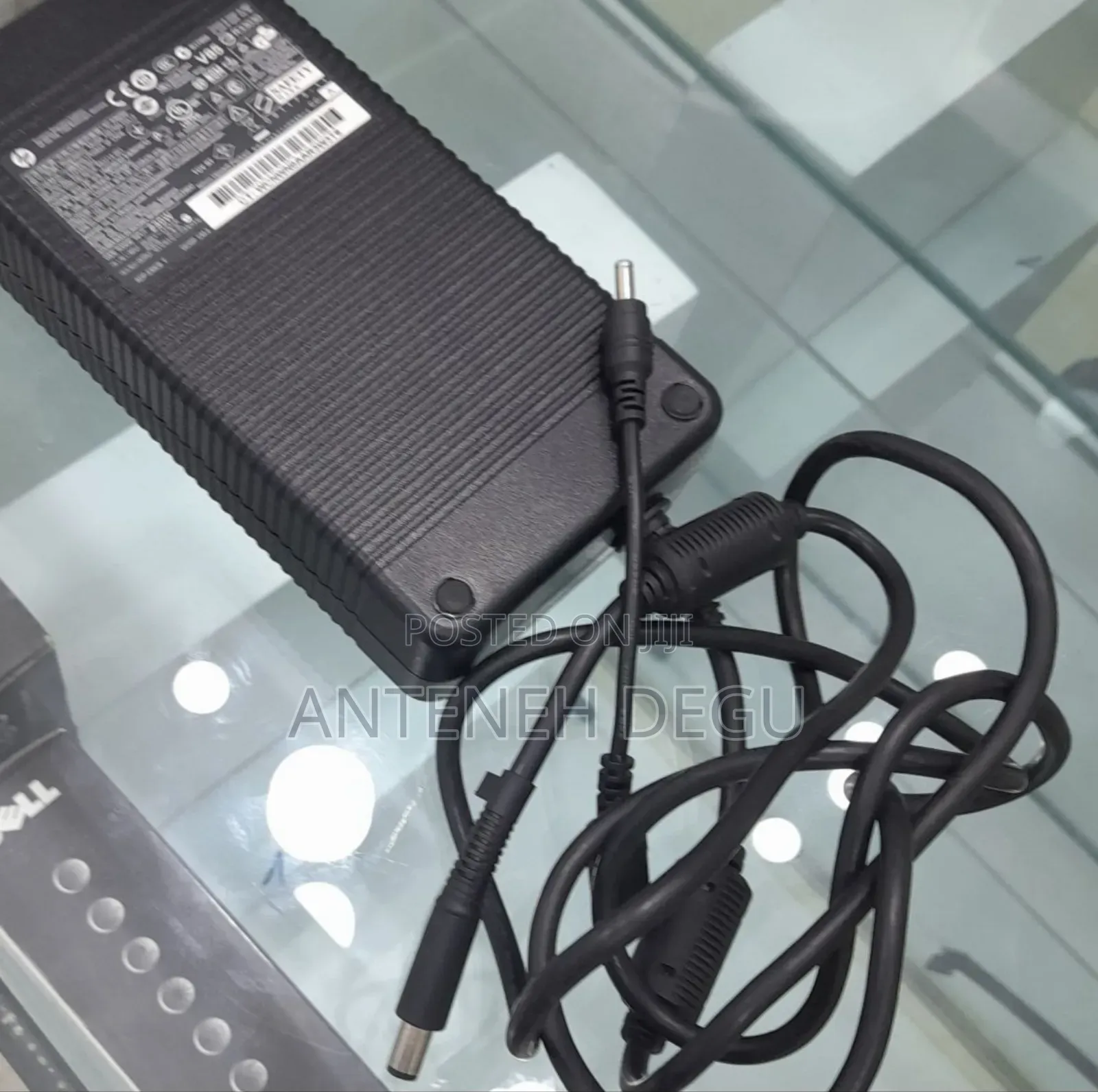 Hp Gaming Laptop Adapter