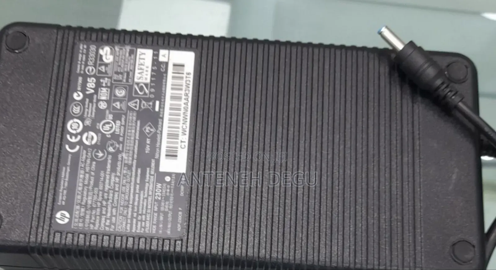 Hp Gaming Laptop Adapter