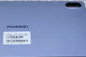 New Huawei MatePad SE 256 GB