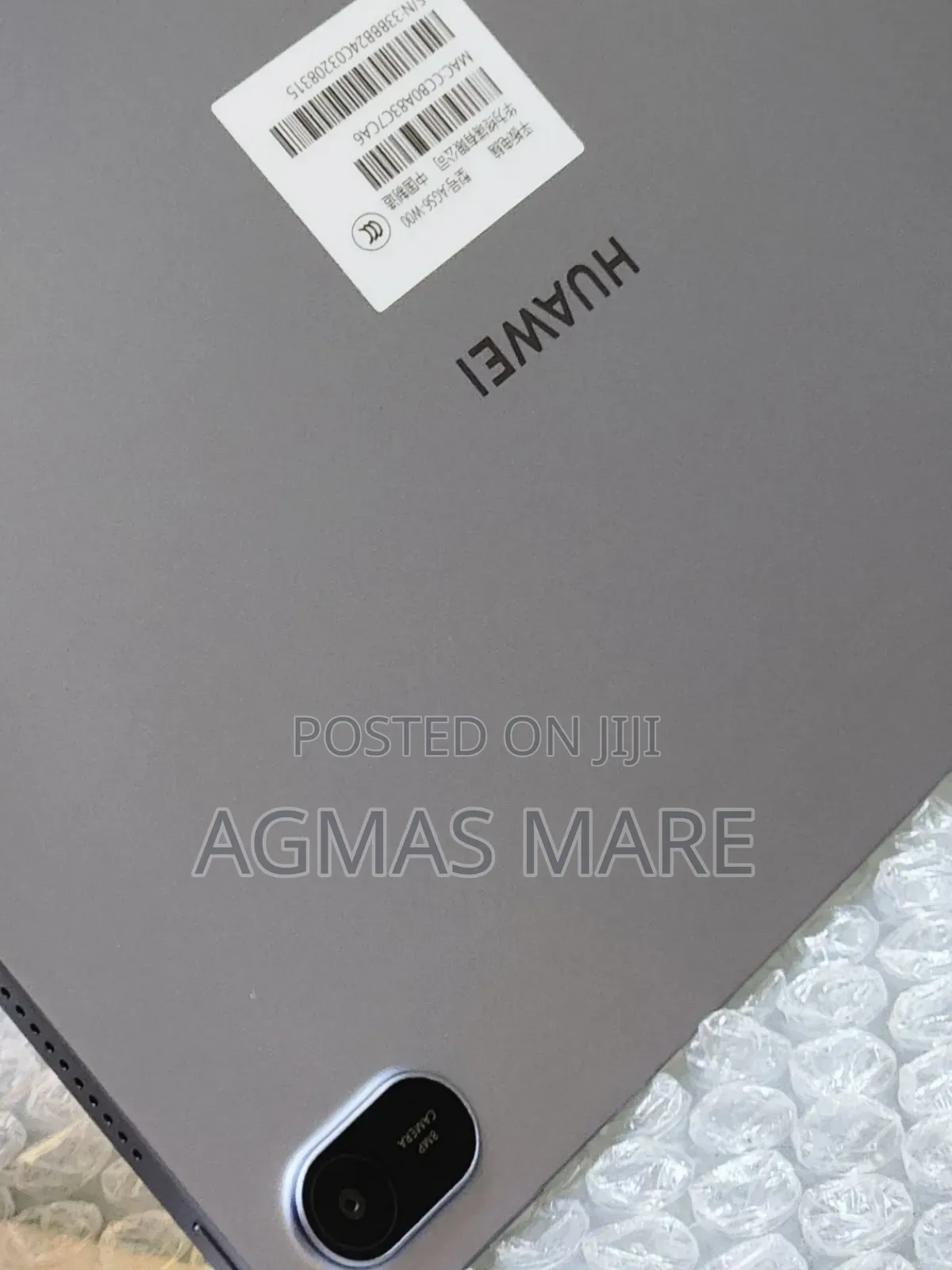 New Huawei MatePad SE 256 GB