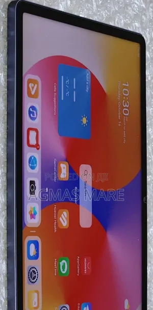 Photo - New Huawei MatePad SE 256 GB