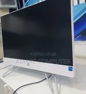 Photo - New Desktop Computer HP 8GB Intel Core I5 SSD 512GB