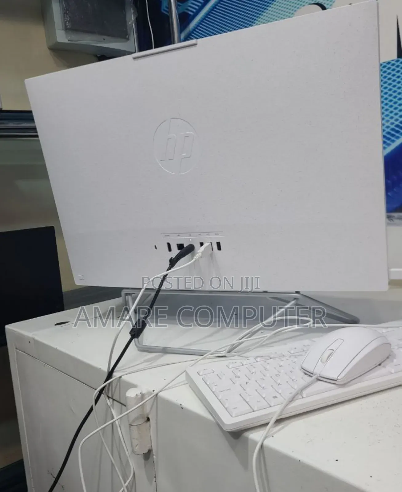 New Desktop Computer HP 8GB Intel Core I5 SSD 512GB
