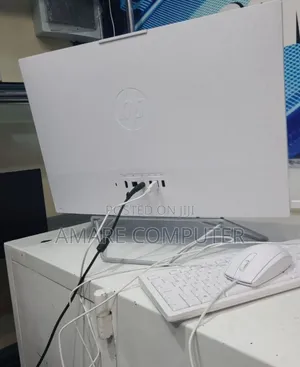 New Desktop Computer HP 8GB Intel Core I5 SSD 512GB