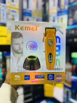 Kemei Hair Trimmer