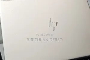 New Laptop HP EliteBook 840 G5 16GB Intel Core I5 SSD 512GB