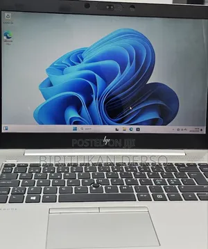 New Laptop HP EliteBook 840 G5 16GB Intel Core I5 SSD 512GB