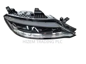 Photo - Byd Yuan Up Headlight Assy Hizem Spare Part