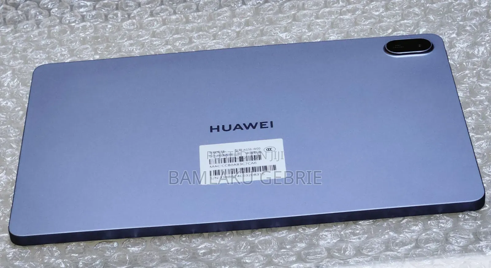 New Huawei MatePad SE 256 GB