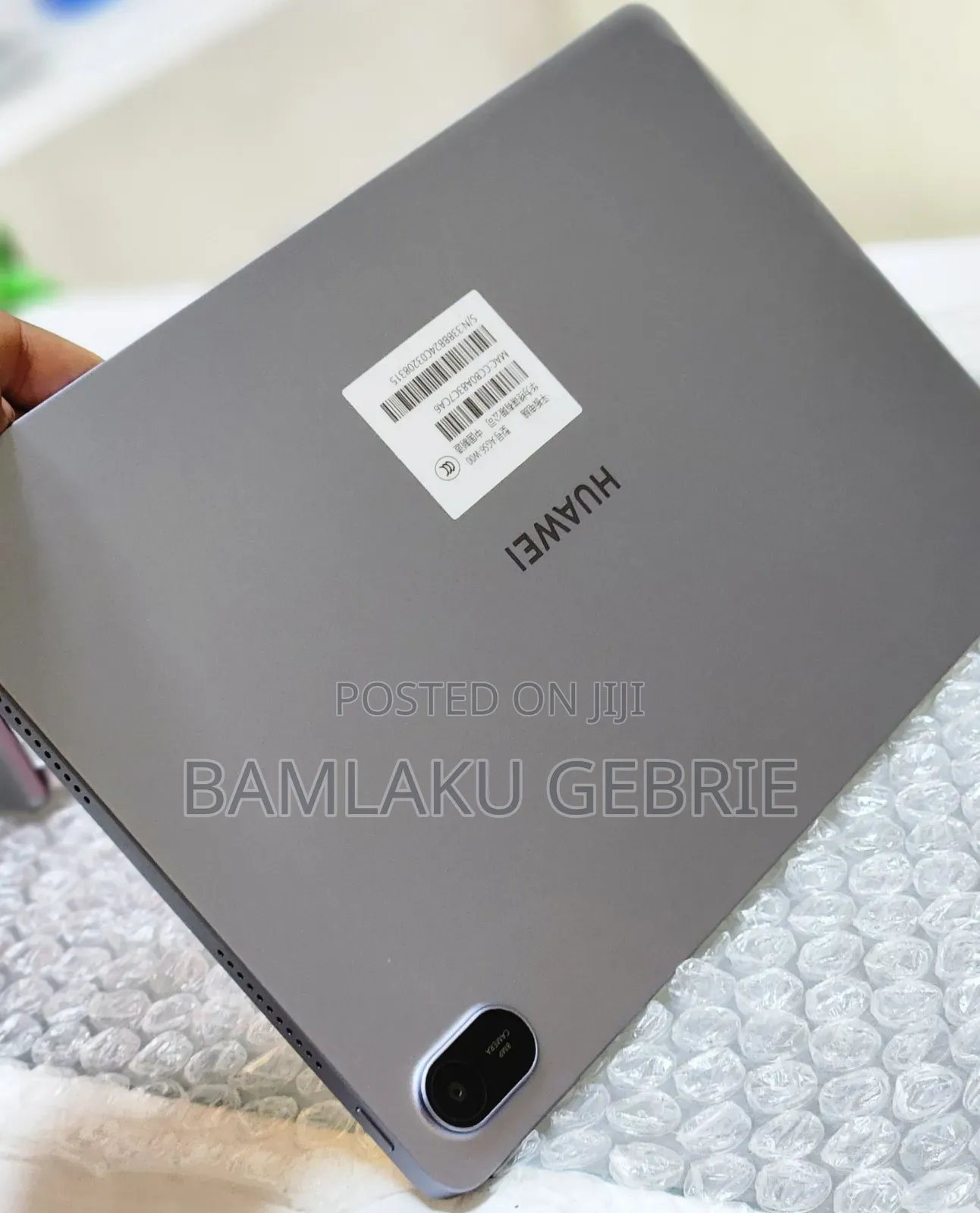 New Huawei MatePad SE 256 GB