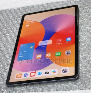 New Huawei MatePad SE 256 GB