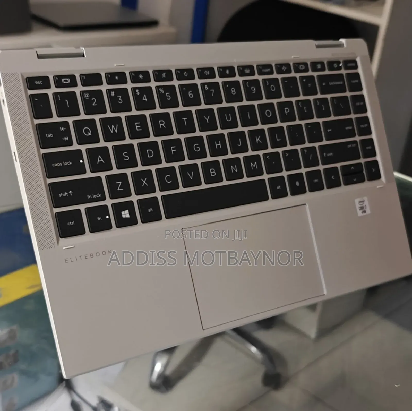 New Laptop HP x360 310 G2 16GB Intel Core i7 SSD 512GB