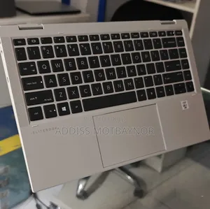 Photo - New Laptop HP x360 310 G2 16GB Intel Core i7 SSD 512GB