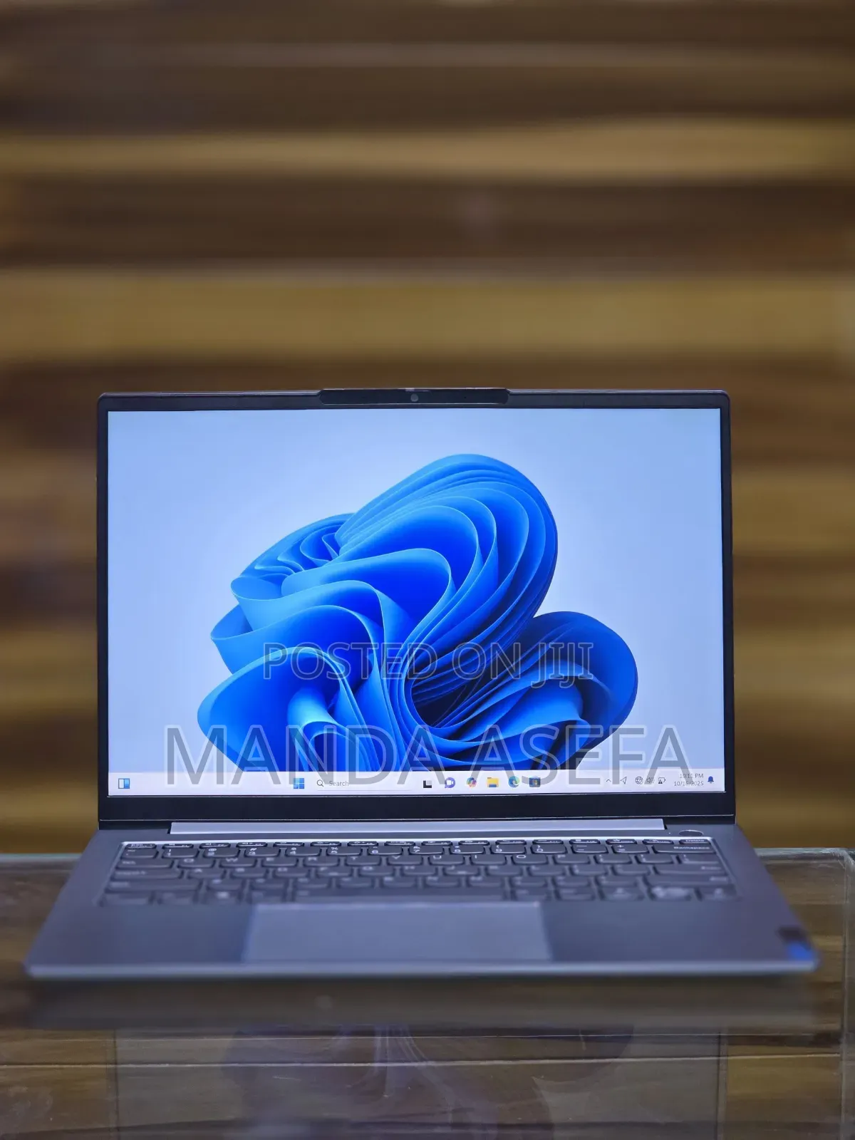 New Laptop Lenovo Thinkbook 14 32GB Intel Core I7 SSD 512GB