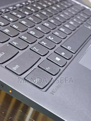 New Laptop Lenovo Thinkbook 14 32GB Intel Core I7 SSD 512GB