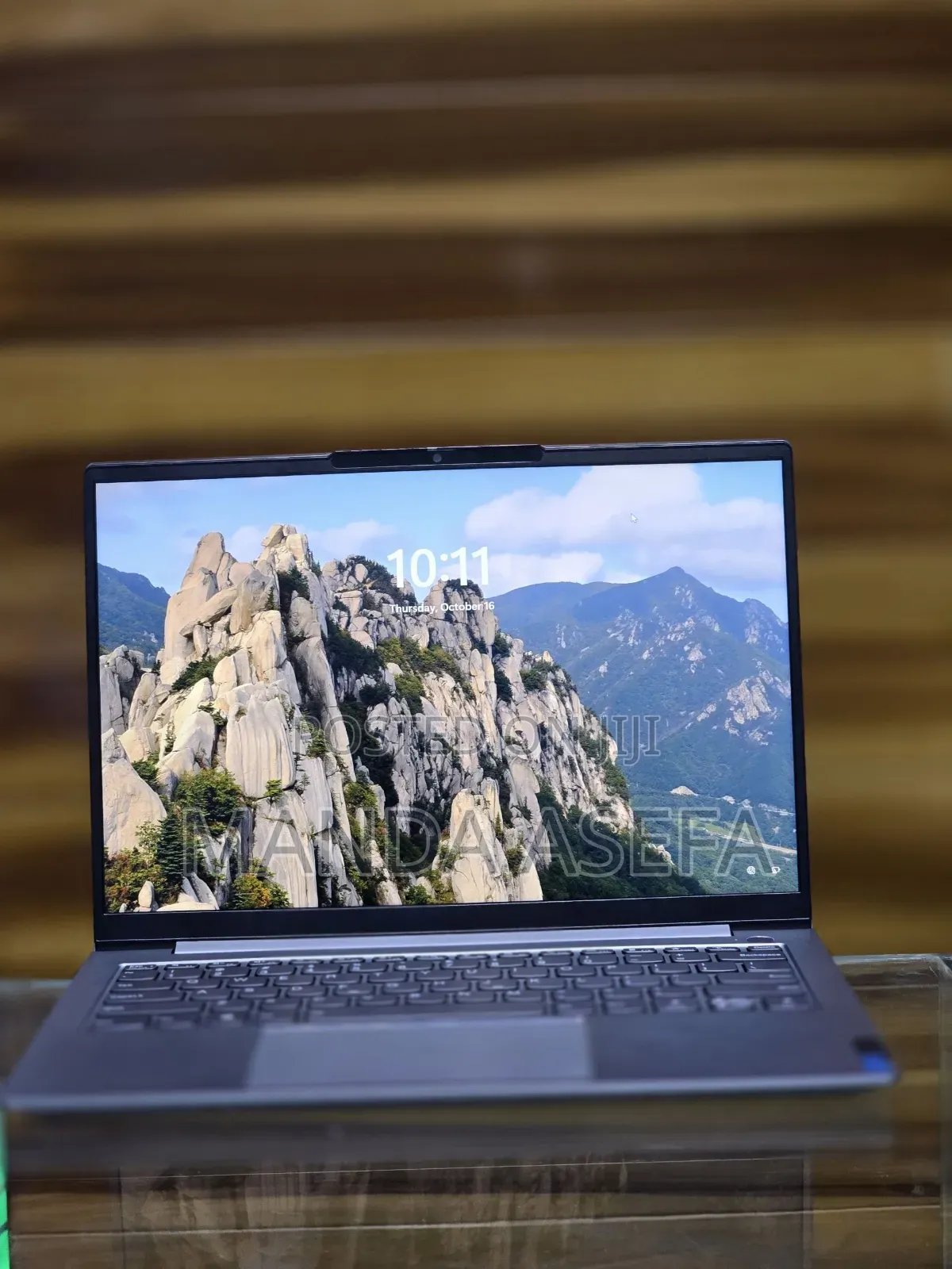 New Laptop Lenovo Thinkbook 14 32GB Intel Core I7 SSD 512GB