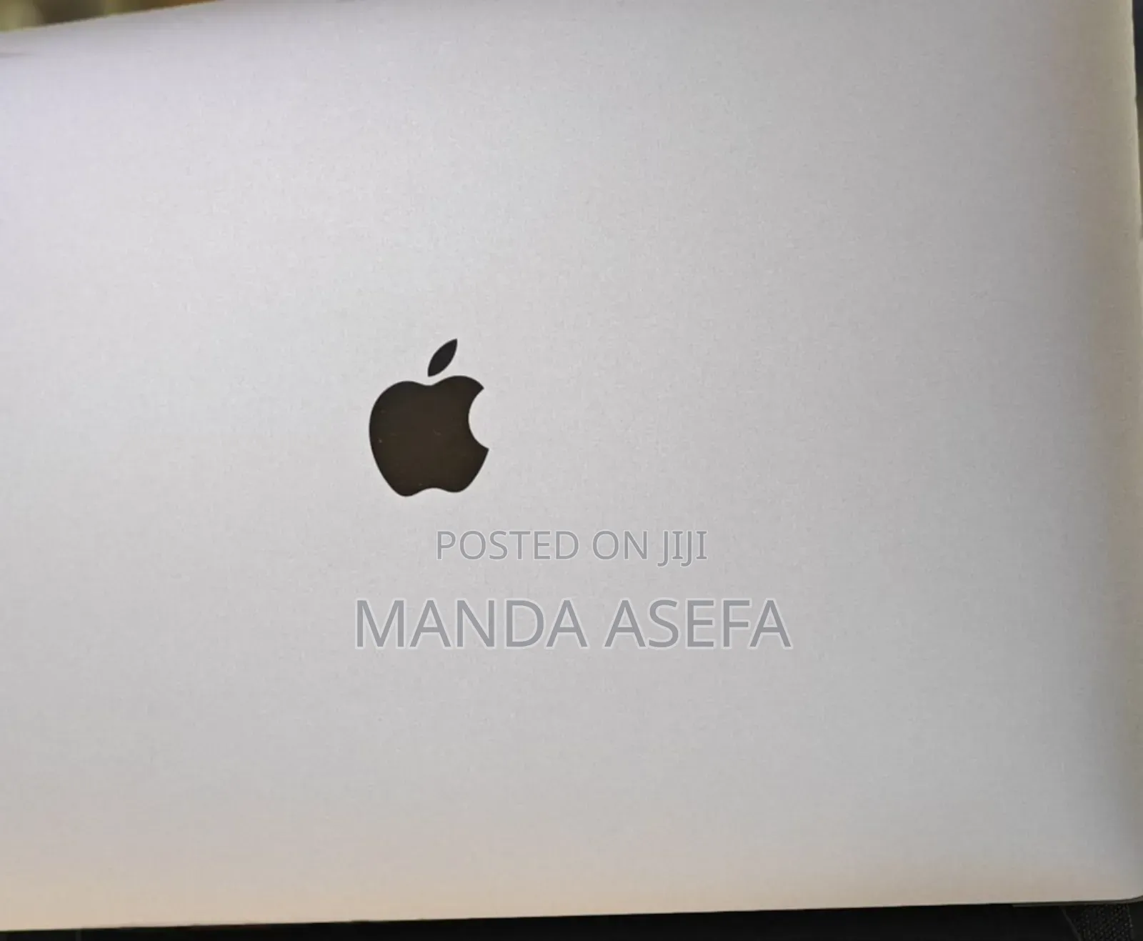 New Laptop Apple MacBook Pro 2019 32GB Intel Core I9 SSD 512GB