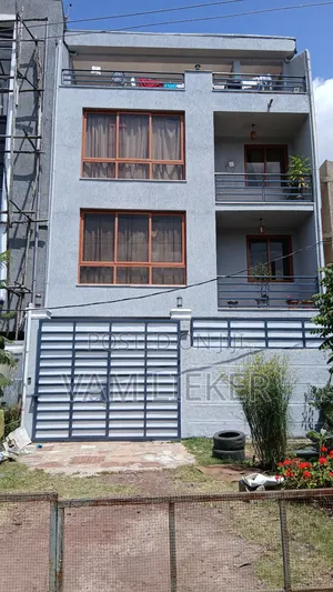 Photo - Furnished 4bdrm House in Akaky Kaliti for sale