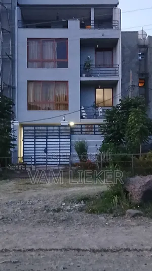 Furnished 4bdrm House in Akaky Kaliti for sale