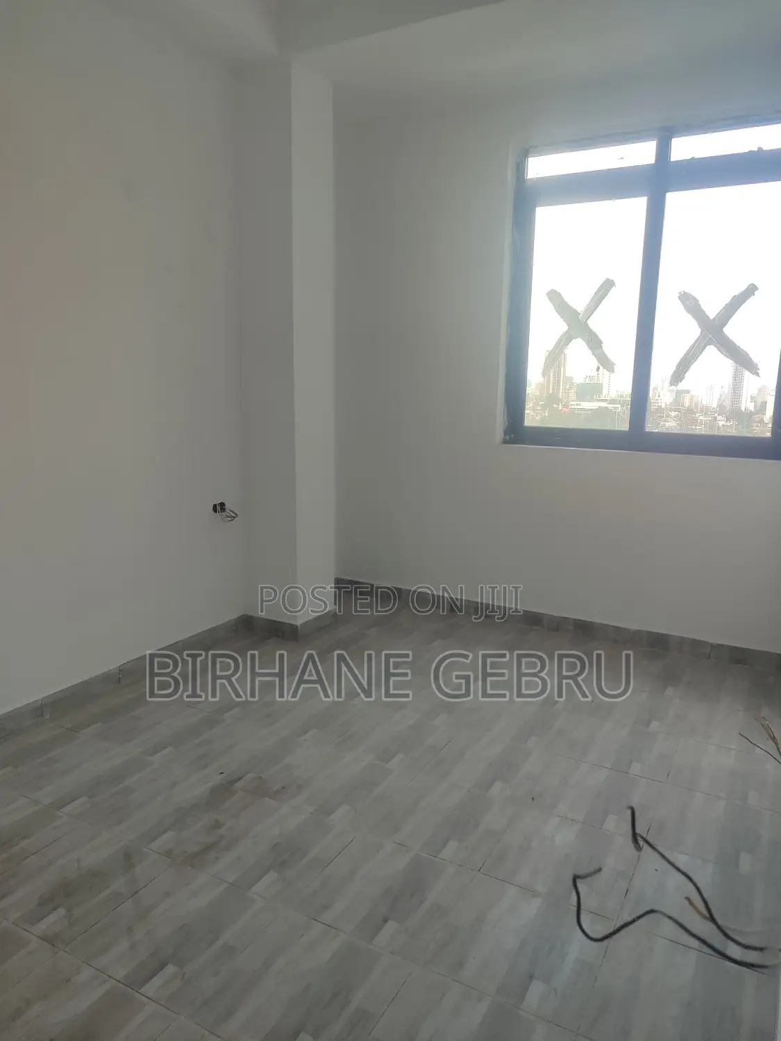 3bdrm Apartment in Luxury Apartiment, Kirkos for rent