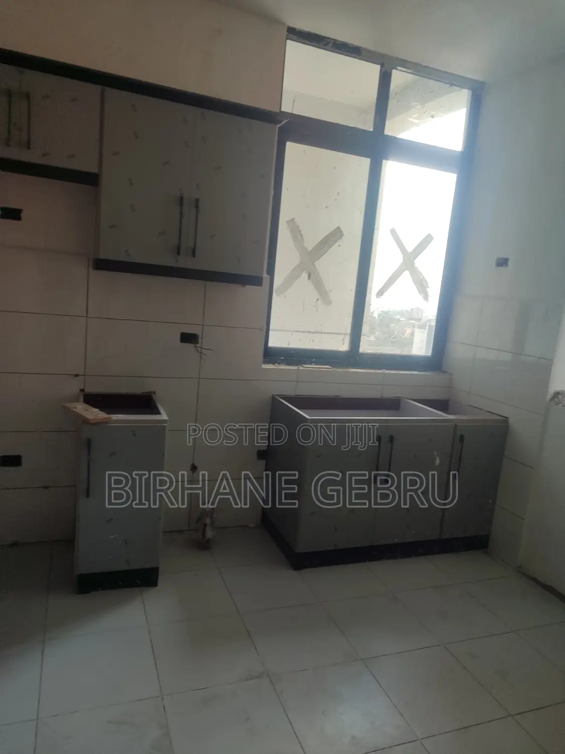 3bdrm Apartment in Luxury Apartiment, Kirkos for rent