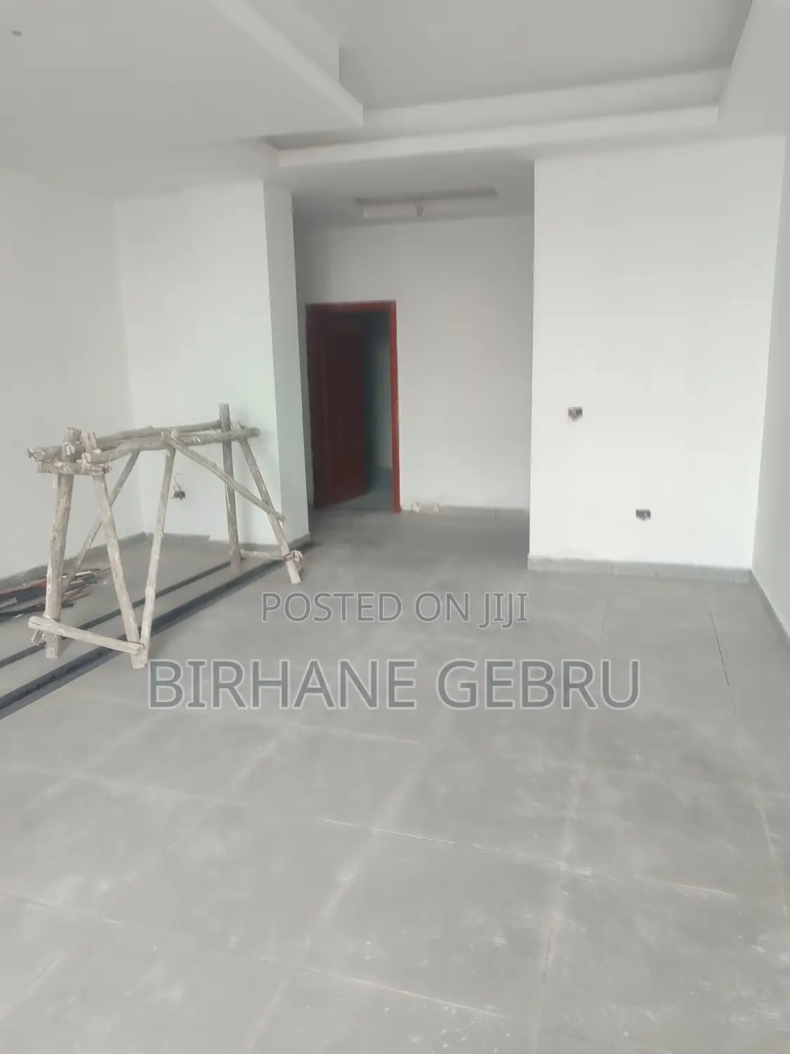 3bdrm Apartment in Luxury Apartiment, Kirkos for rent