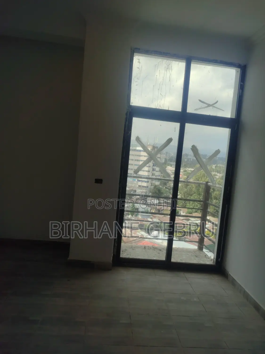 3bdrm Apartment in Luxury Apartiment, Kirkos for rent
