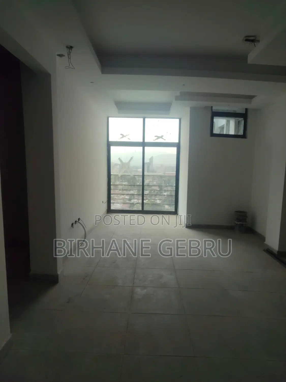 3bdrm Apartment in Luxury Apartiment, Kirkos for rent