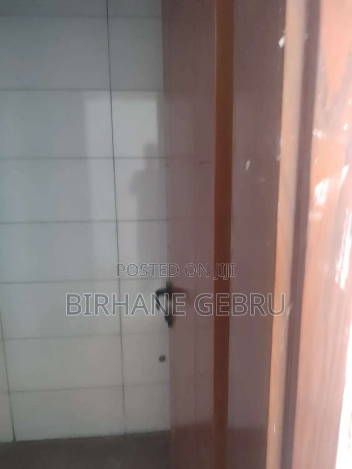 3bdrm Apartment in Luxury Apartiment, Kirkos for rent