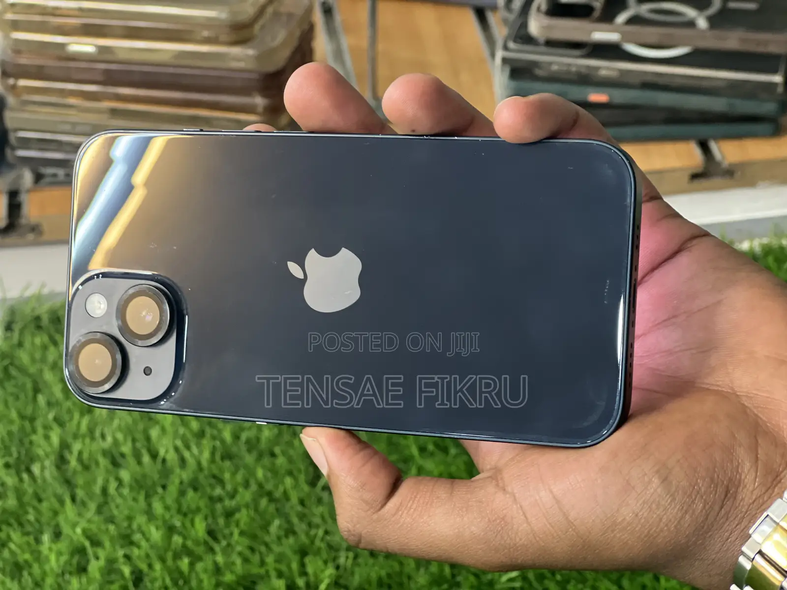 Apple iPhone 14 128 GB Black