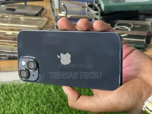 Apple iPhone 14 128 GB Black