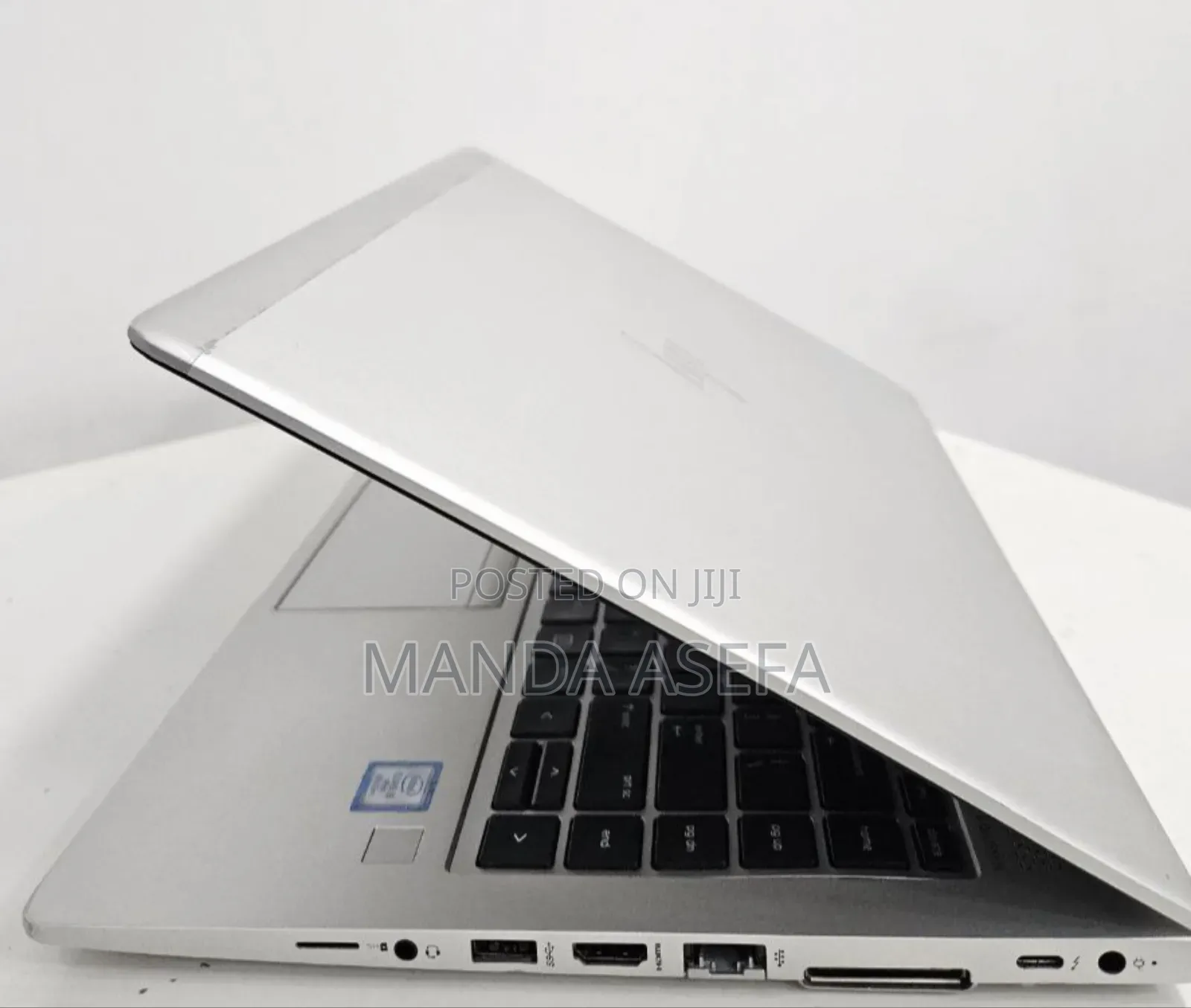 New Laptop HP EliteBook 840 G5 16GB Intel Core I5 SSD 512GB