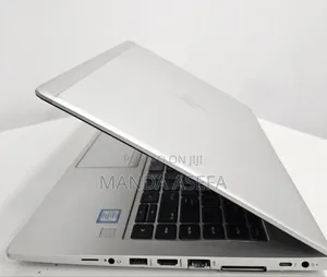 New Laptop HP EliteBook 840 G5 16GB Intel Core I5 SSD 512GB