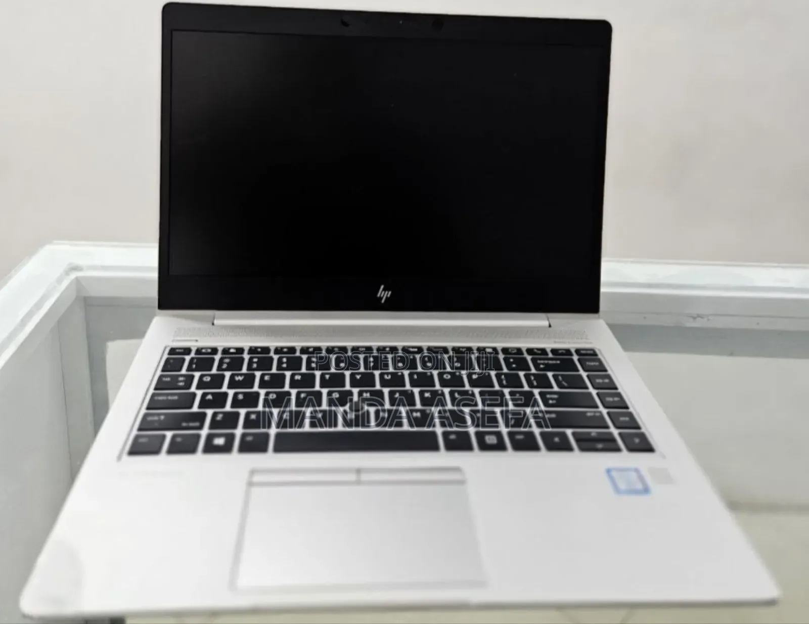 New Laptop HP EliteBook 840 G5 16GB Intel Core I5 SSD 512GB