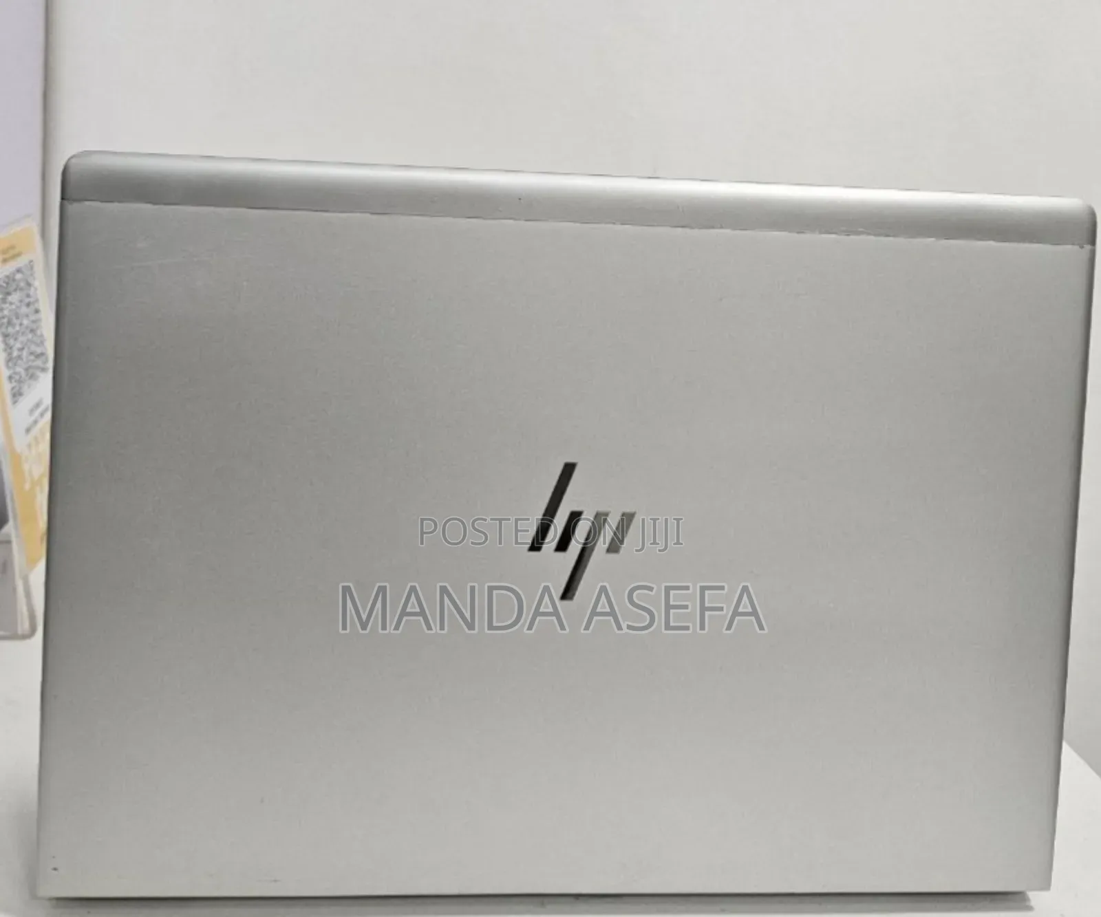 New Laptop HP EliteBook 840 G5 16GB Intel Core I5 SSD 512GB