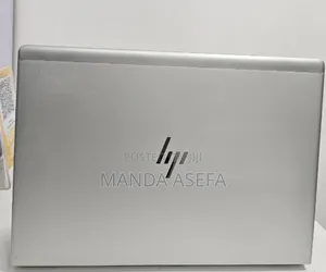 New Laptop HP EliteBook 840 G5 16GB Intel Core I5 SSD 512GB