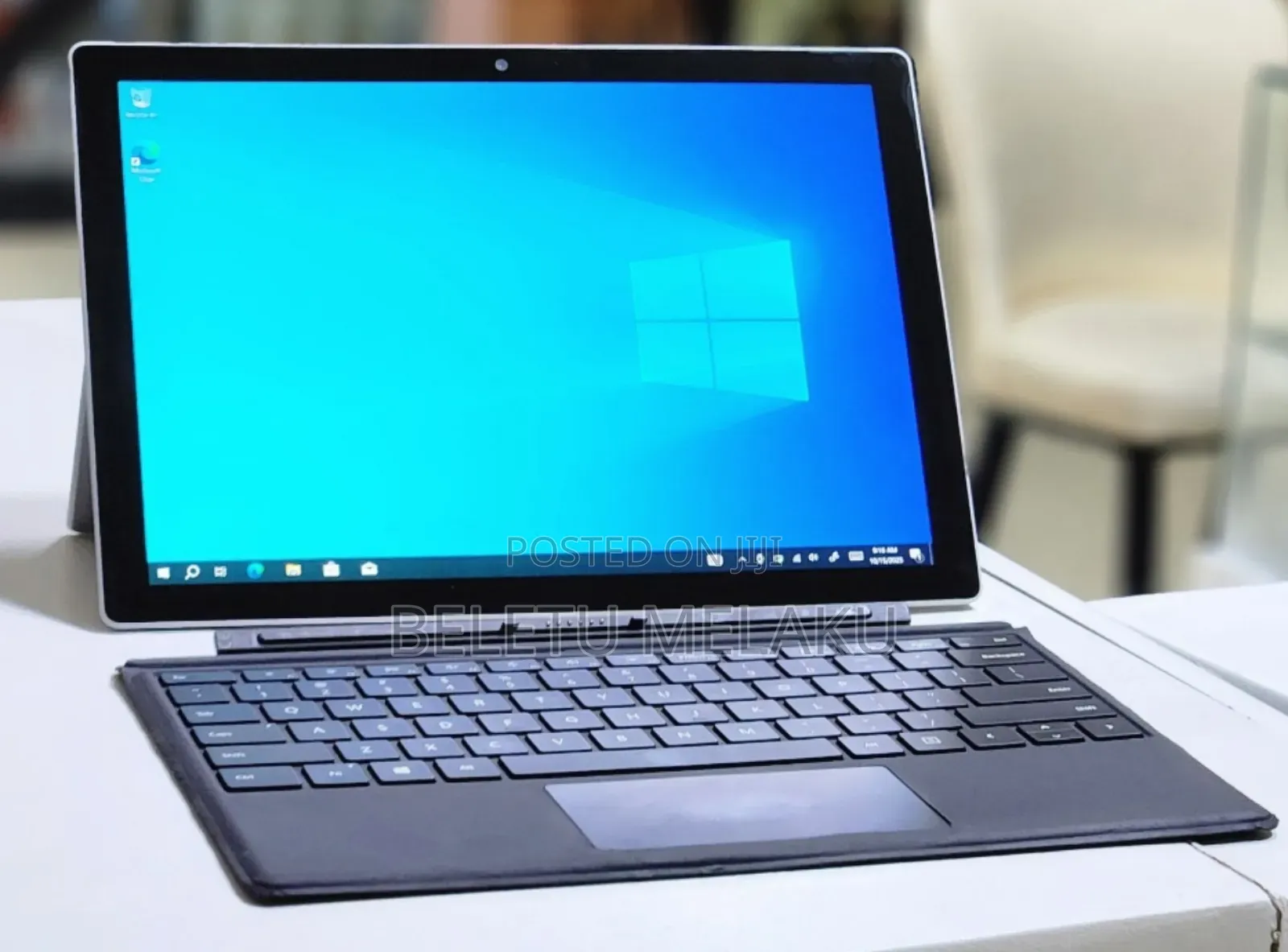 New Laptop Microsoft Surface Pro 6 16GB Intel Core I7 SSD 1T