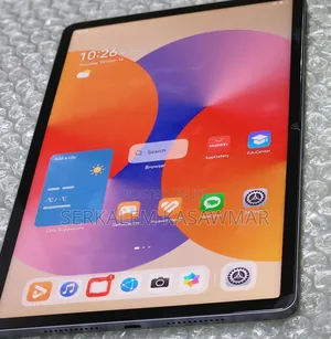 New Huawei MatePad SE 256 GB Gray