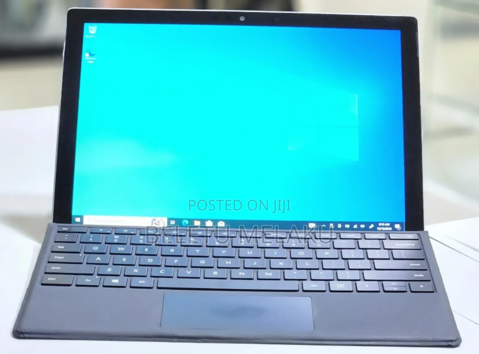 New Laptop Microsoft Surface Pro 6 16GB Intel Core I7 SSD 1T