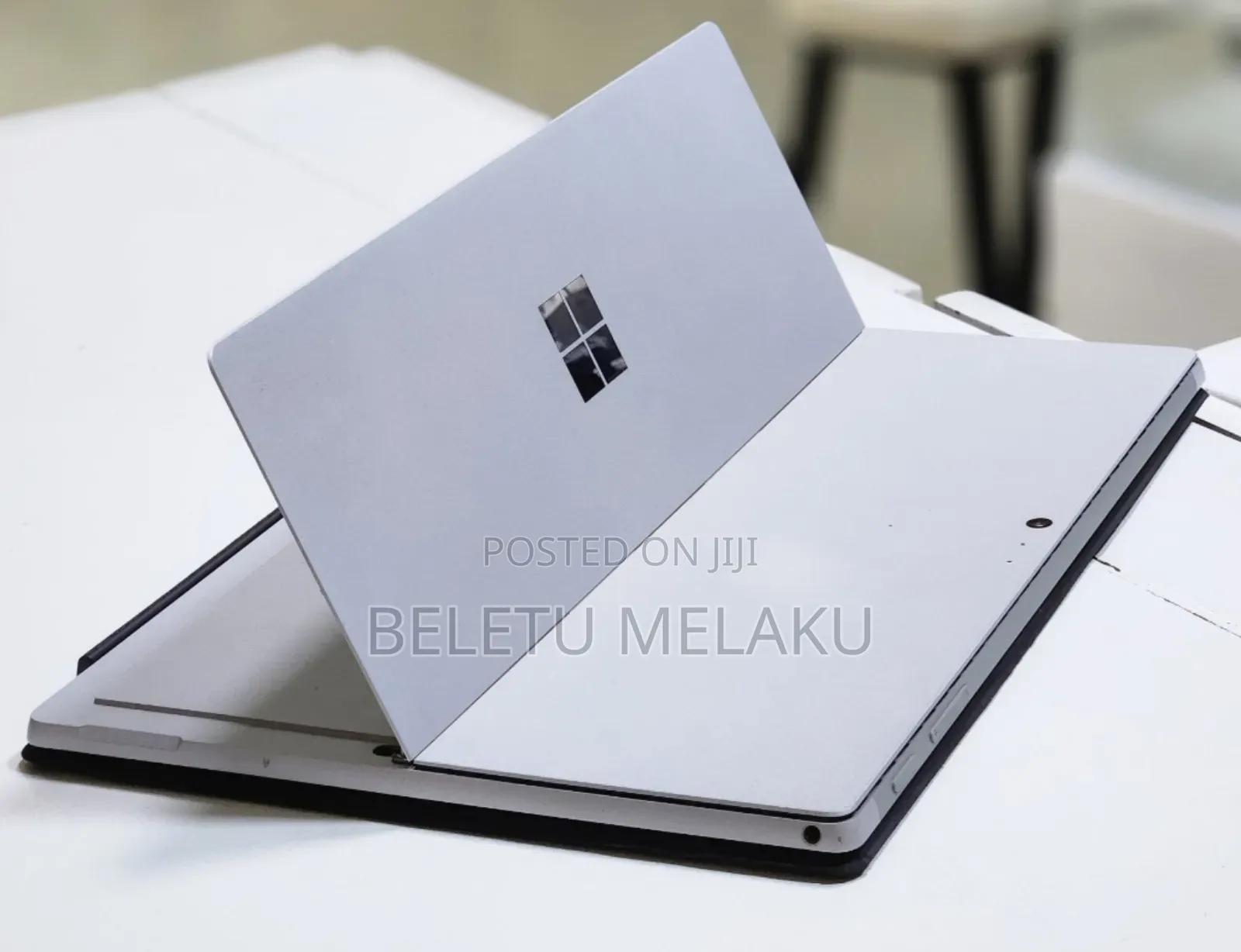 New Laptop Microsoft Surface Pro 6 16GB Intel Core I7 SSD 1T