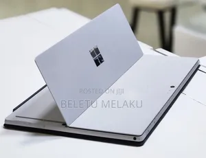 New Laptop Microsoft Surface Pro 6 16GB Intel Core I7 SSD 1T