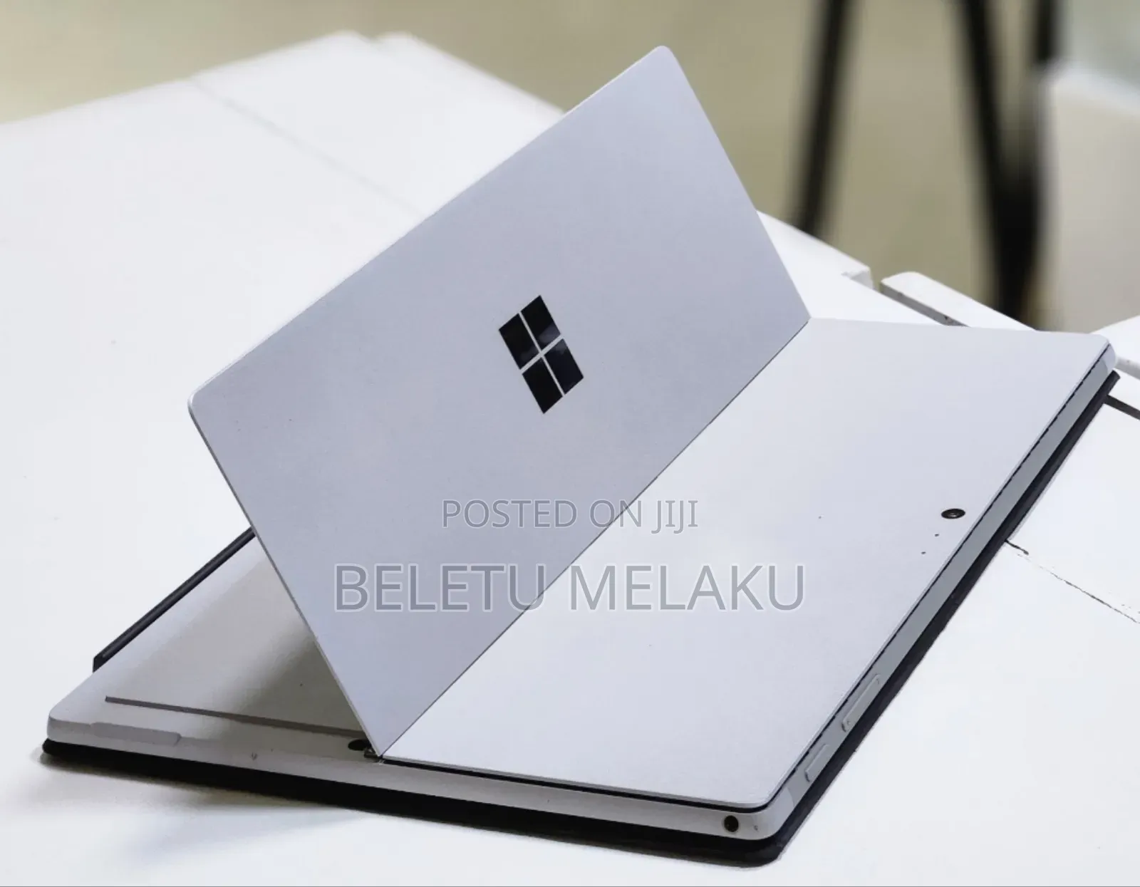 New Laptop Microsoft Surface Pro 6 16GB Intel Core I7 SSD 1T