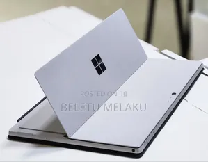 New Laptop Microsoft Surface Pro 6 16GB Intel Core I7 SSD 1T