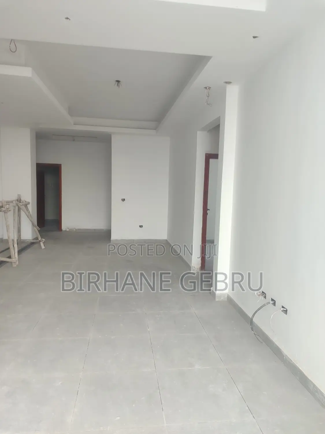 3bdrm Apartment in Luxury Apartiment, Kirkos for rent