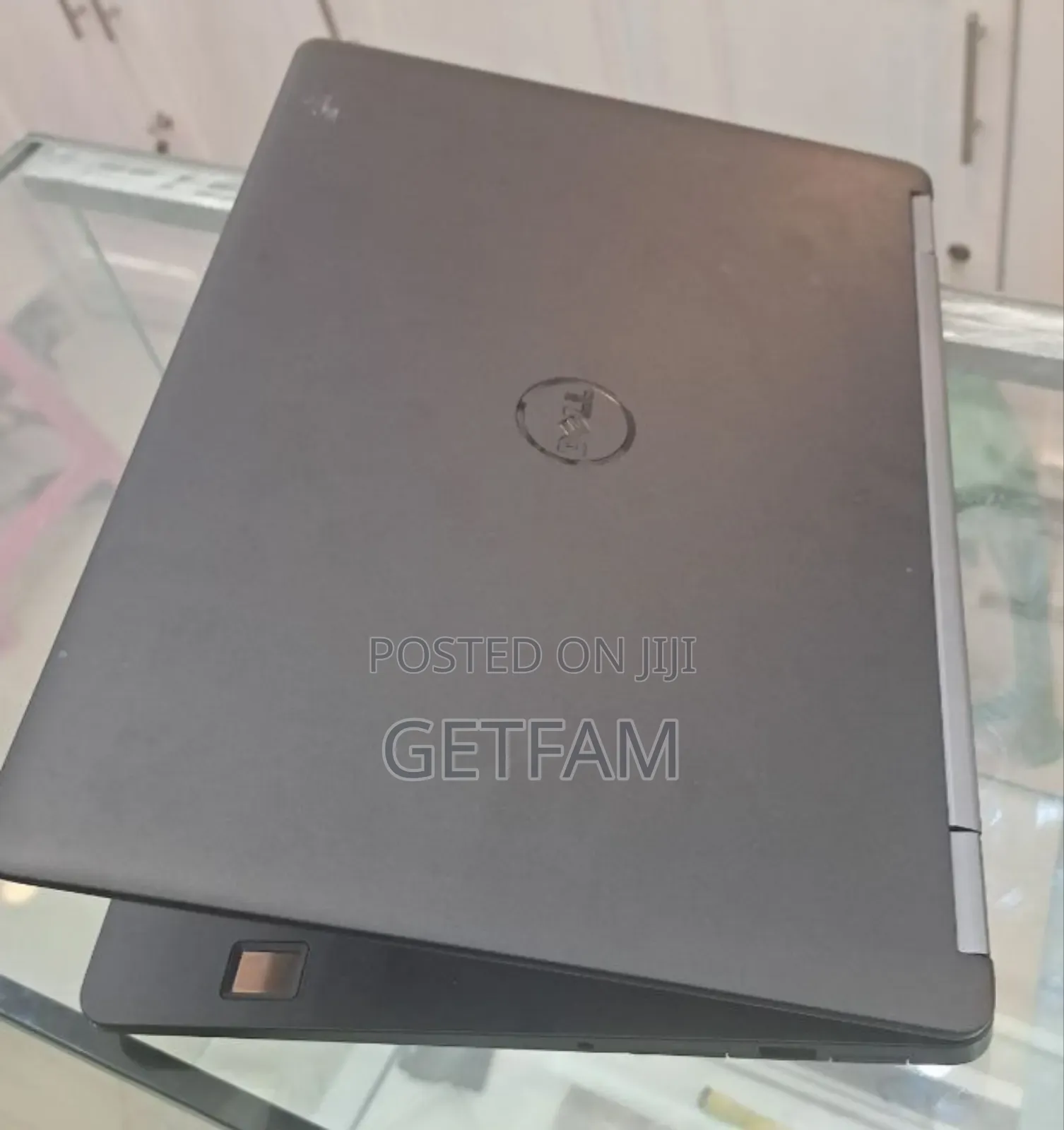 New Laptop Dell Latitude 5480 8GB Intel Core I5 SSD 256GB