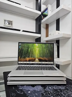 New Laptop HP EliteBook 840 16GB AMD Ryzen 5 SSD 512GB