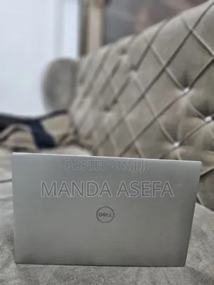 Photo - New Laptop Dell XPS 13 9370 8GB Intel Core I5 SSD 512GB