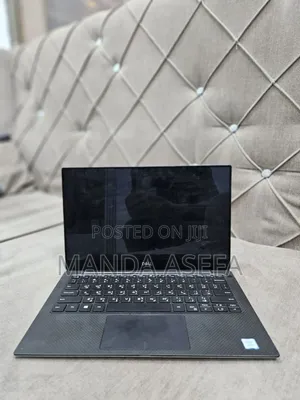 New Laptop Dell XPS 13 9370 8GB Intel Core I5 SSD 512GB