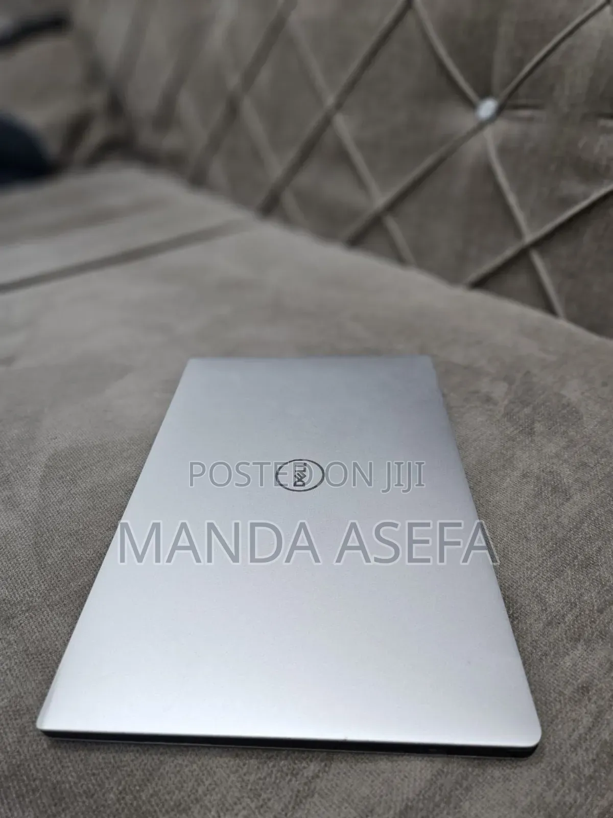 New Laptop Dell XPS 13 9370 8GB Intel Core I5 SSD 512GB